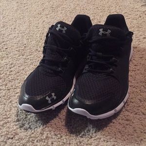 Under Armor Shoes